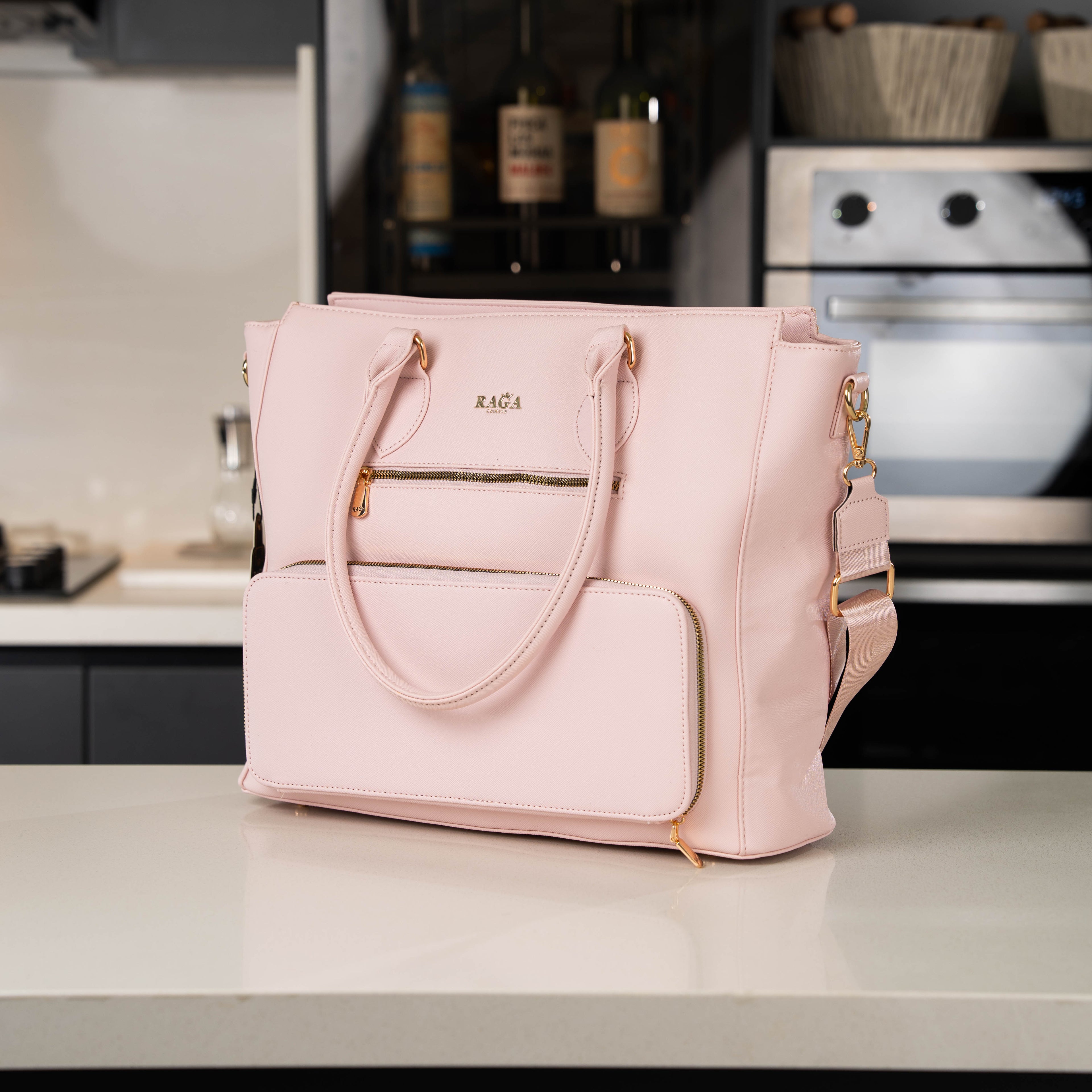 Bolso Raga dama Maxi