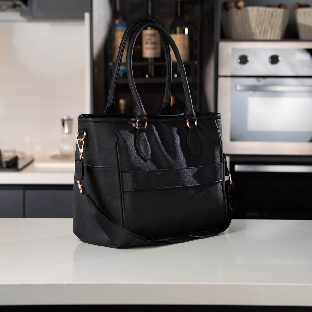 Bolso Raga dama Clear