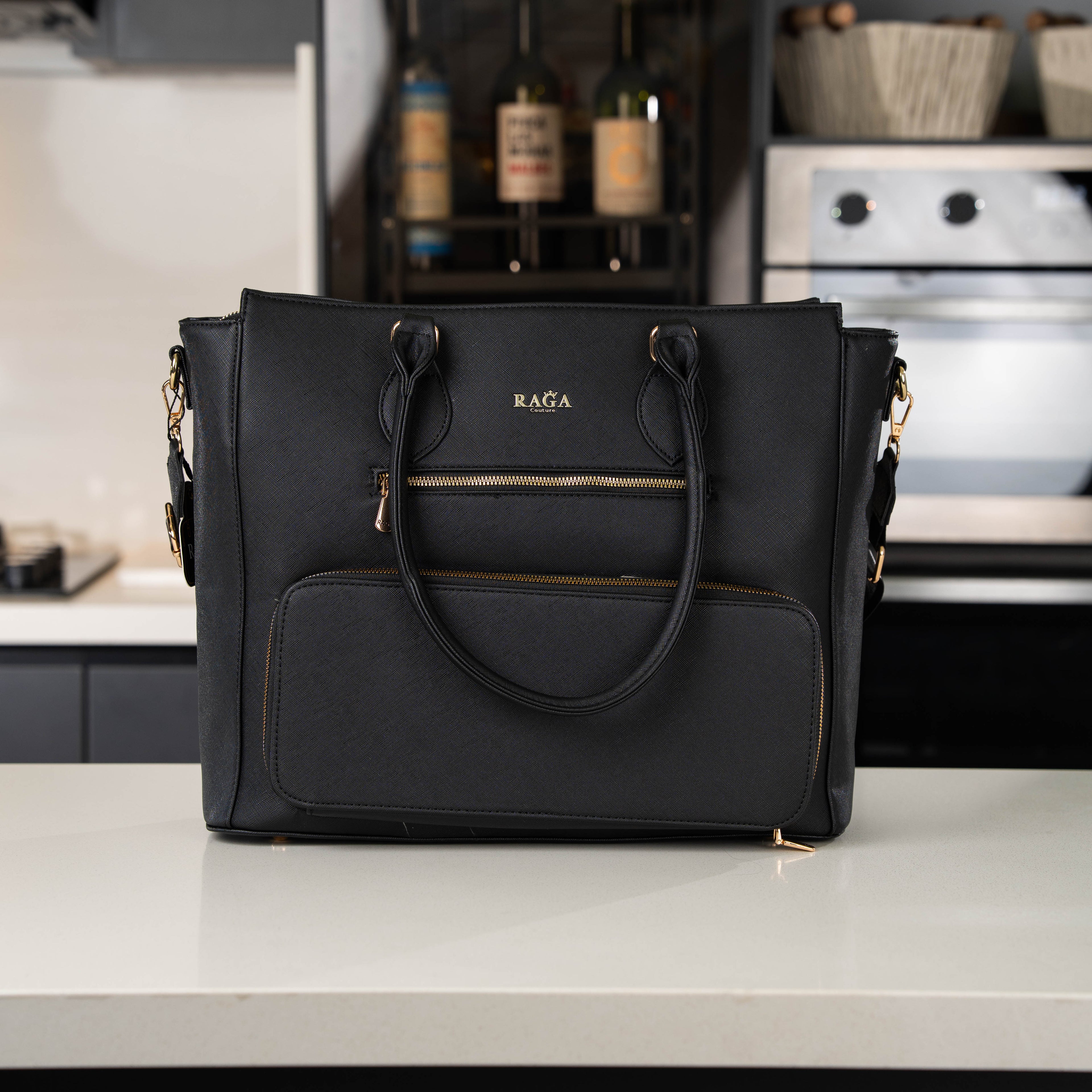 Bolso Raga dama Maxi