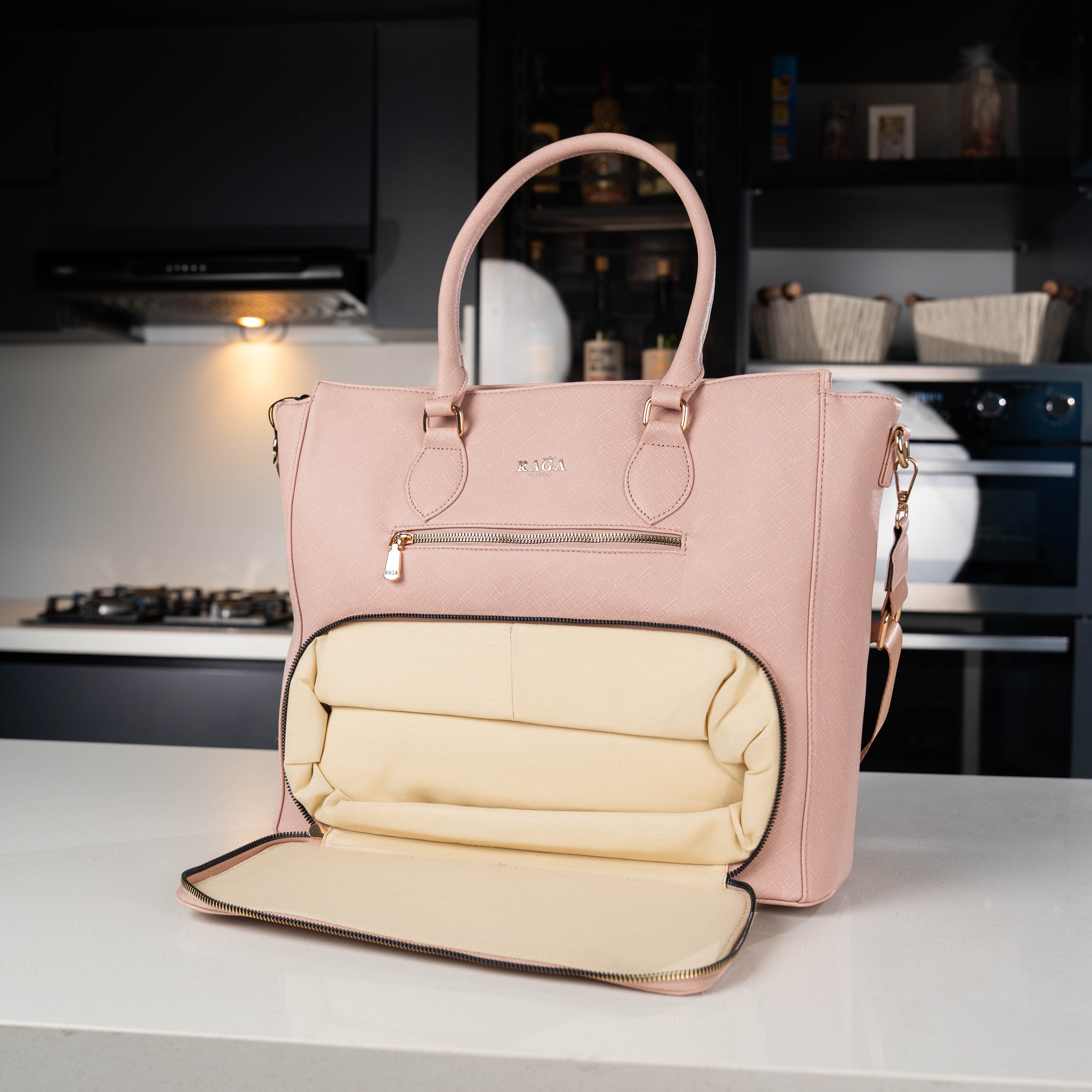 Bolso Raga dama Maxi