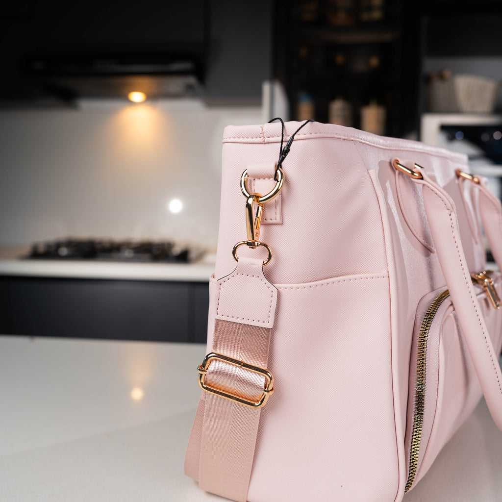 Bolso Raga dama Clear