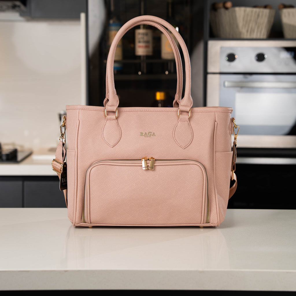 Bolso Raga dama Clear